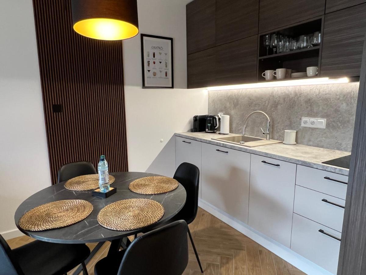 Modern Stone Hill Apartment Szklarska Poręba Exterior foto
