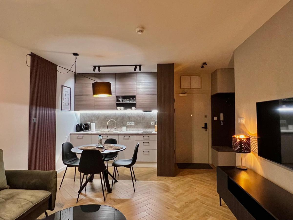 Modern Stone Hill Apartment Szklarska Poręba Exterior foto